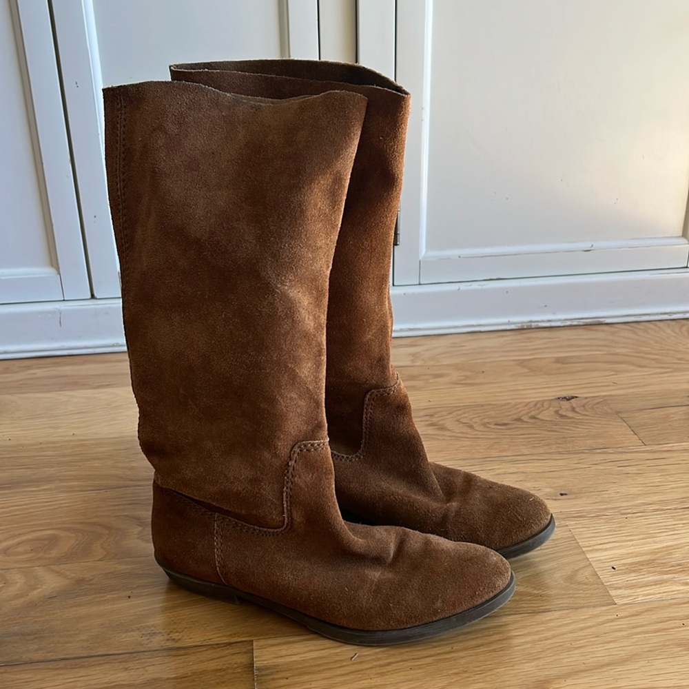 Nine West Boots